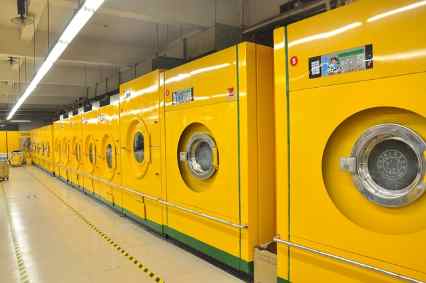 Water Soluble Laundry Bags